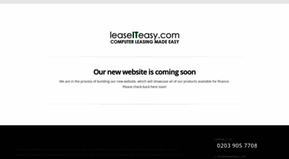 leaseiteasy.com