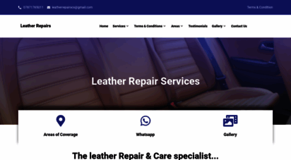 leather-repairs.net
