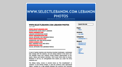 lebanonphotos.wordpress.com