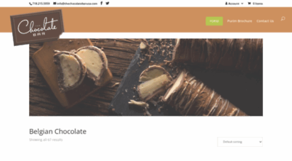 lechocolate.com