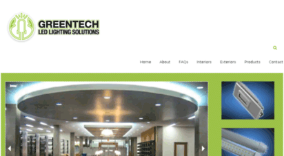 led-greentech.com