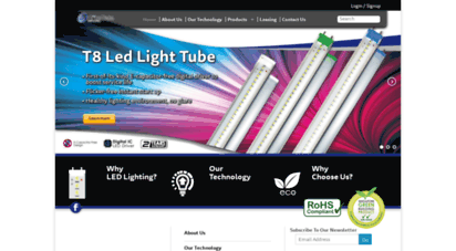 led-lighting.com.sg