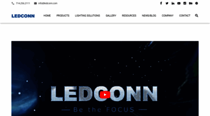 ledconn.com