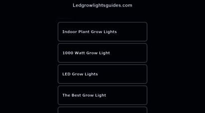 ledgrowlightsguides.com