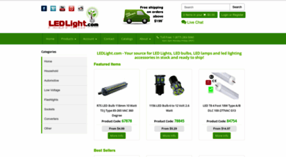ledlight.com