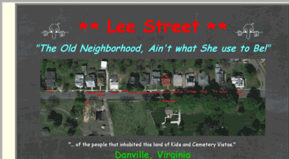 lee-street.com