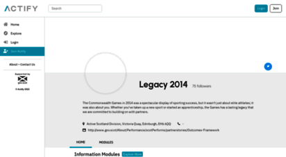 legacy2014.co.uk