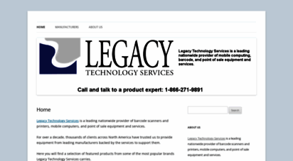 legacytechnologyservices.wordpress.com