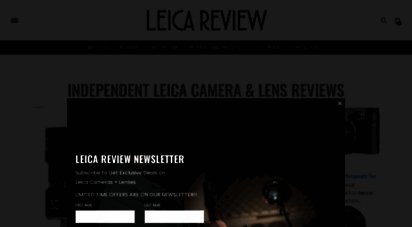 leica-review.com