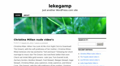 lekegamp.wordpress.com