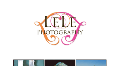 lelephotography.com