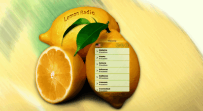 lemon-radio.com