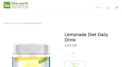 lemonadediet.com
