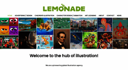 lemonadeillustration.com