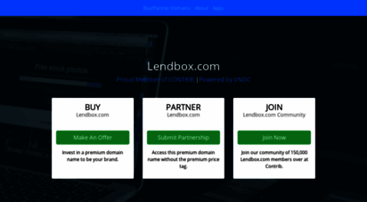 lendbox.com