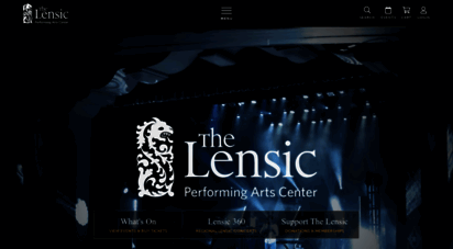 lensic.org
