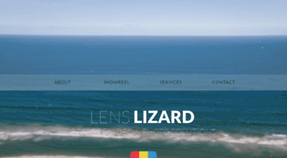 lenslizard.com