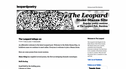 leopardpoetry.wordpress.com