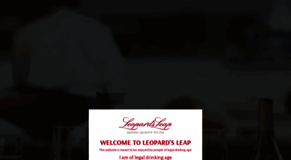 leopardsleap.co.za