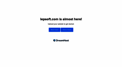 lepsoft.com