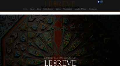 lerevenyc.com