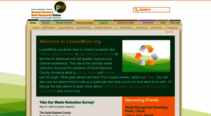 lessismore.org