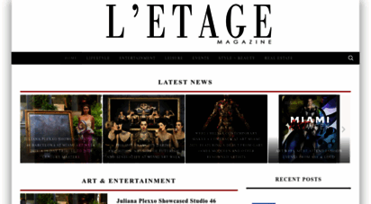 letagemagazine.com
