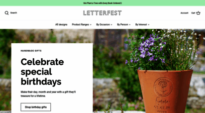 letterfest.com