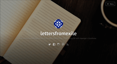 lettersfromexile.wordpress.com