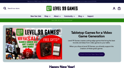 level99games.com
