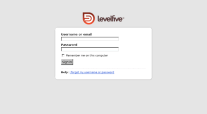 levelfivesolutions.basecamphq.com