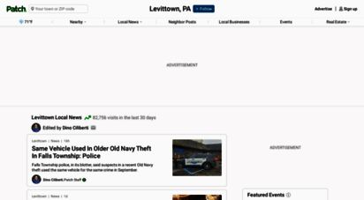 levittown.patch.com