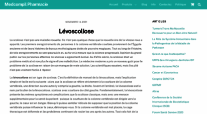 levoscoliosis.org