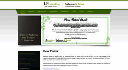 lf-consult.com