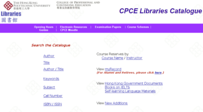 lib.cpce-polyu.edu.hk
