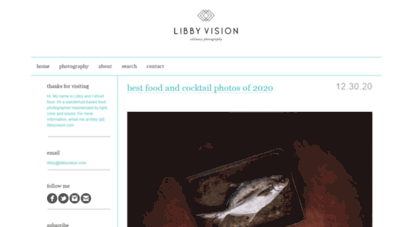 libbyvisionblog.com