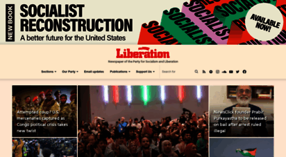 liberationnews.org