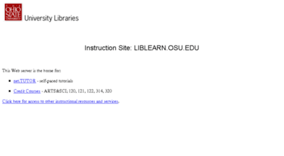 liblearn.osu.edu
