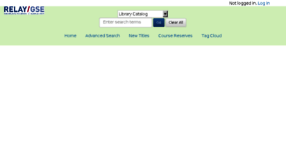 library-catalog.relay.edu