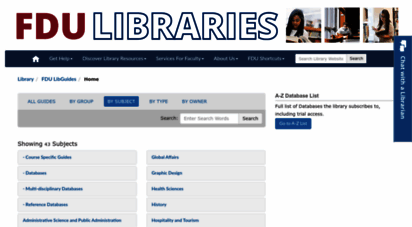 library.fdu.edu