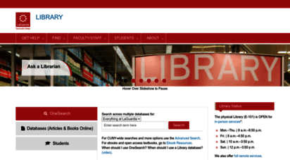 library.laguardia.edu