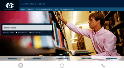 library.mc.edu
