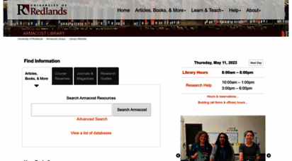 library.redlands.edu