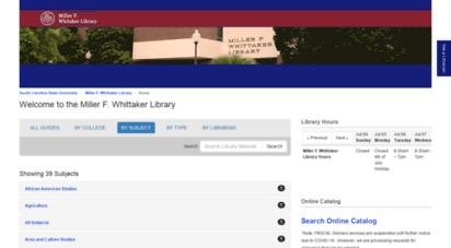 library.scsu.edu