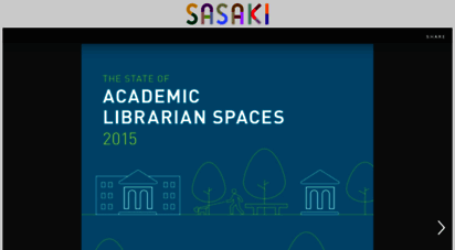 librarysurvey.sasaki.com