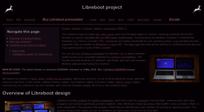 libreboot.org