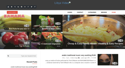 libya-video.com