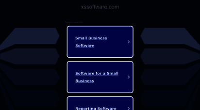 licenses.xssoftware.com