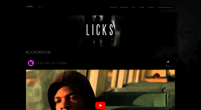 licksmovie.wordpress.com