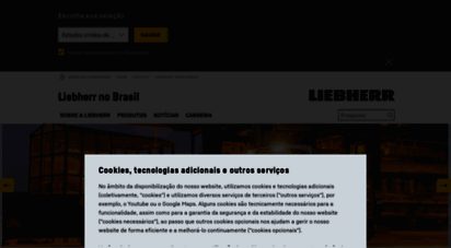 liebherr.com.br